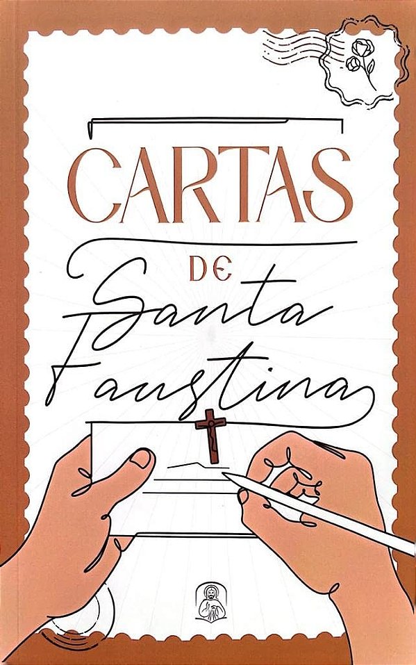 Cartas De Santa Faustina