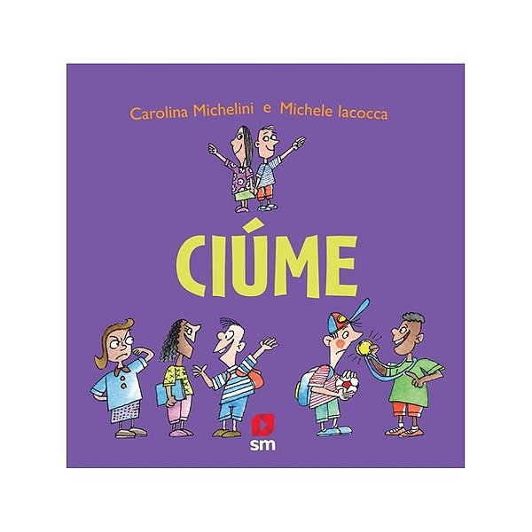 Ciume