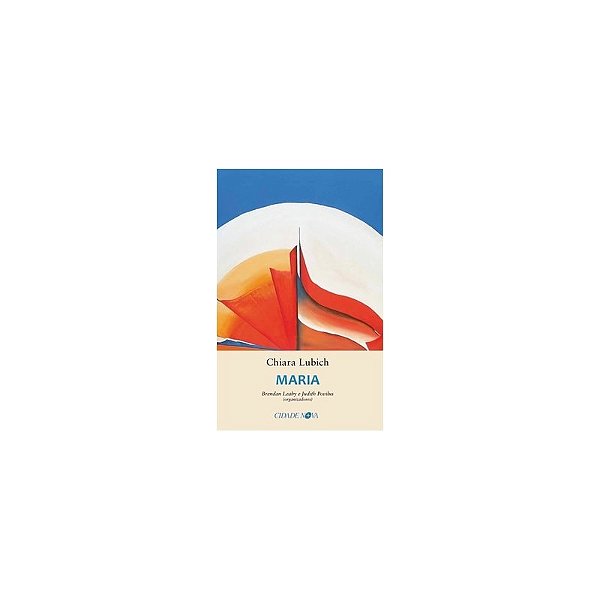 Maria - Coleção Espiritualidade Da Unidade