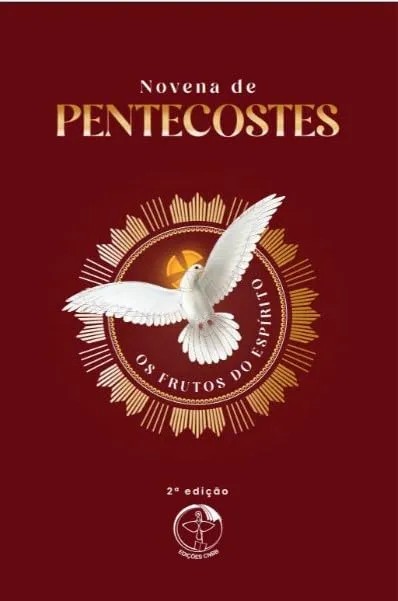 Novena De Pentecostes