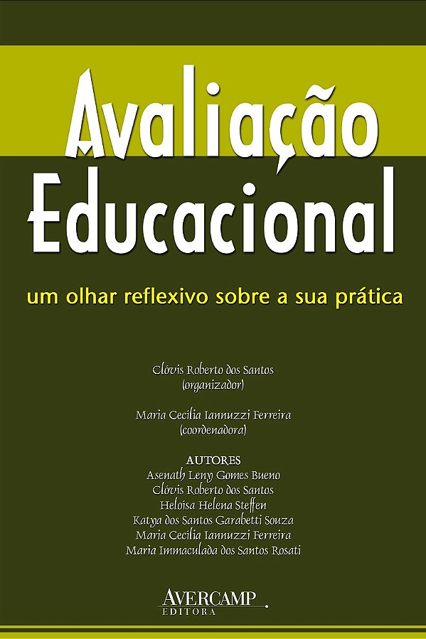 Avaliacao Educacional