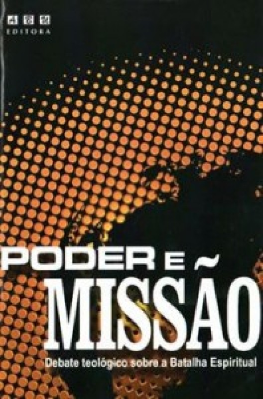 Poder E Missao