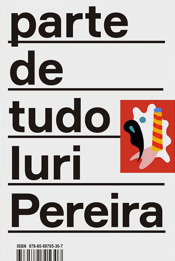 Parte De Tudo