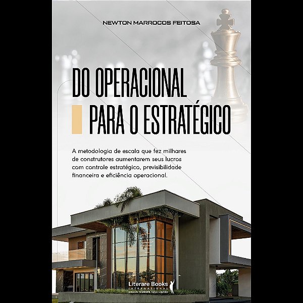 Do operacional para o estratégico
