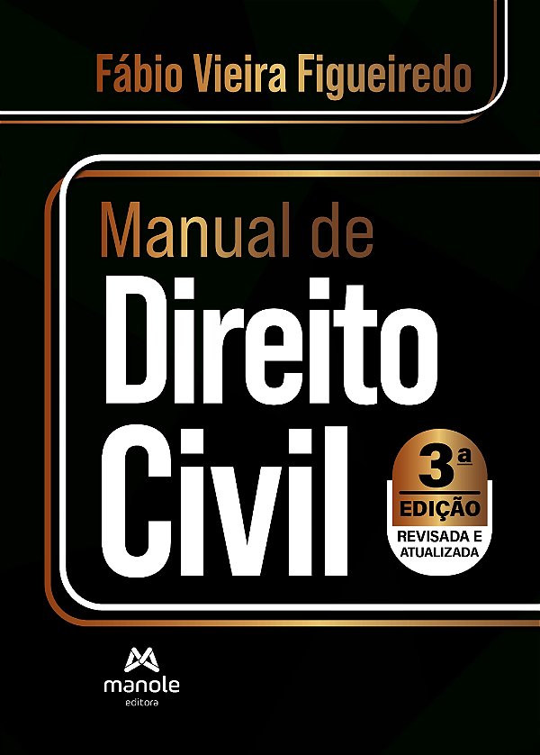 Manual de direito civil