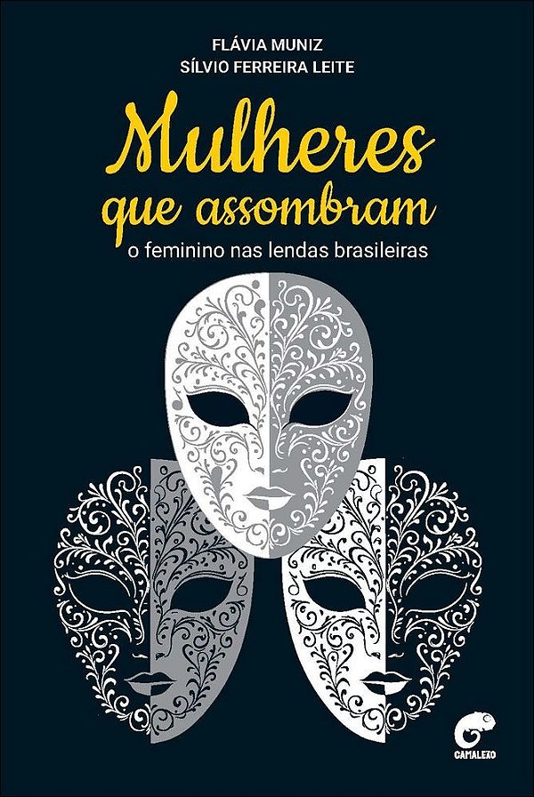 Mulheres que assombram: o feminino nas lendas brasileiras