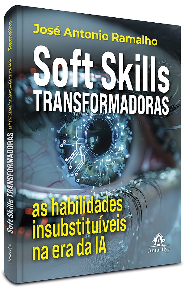 Soft skills transformadoras: As habilidades insubstituíveis na era da IA