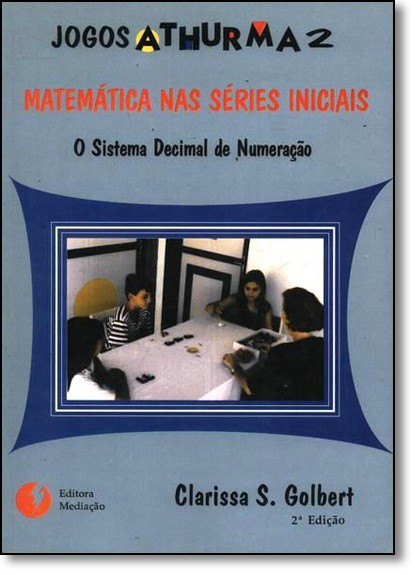 Matemática Nas Séries Iniciais