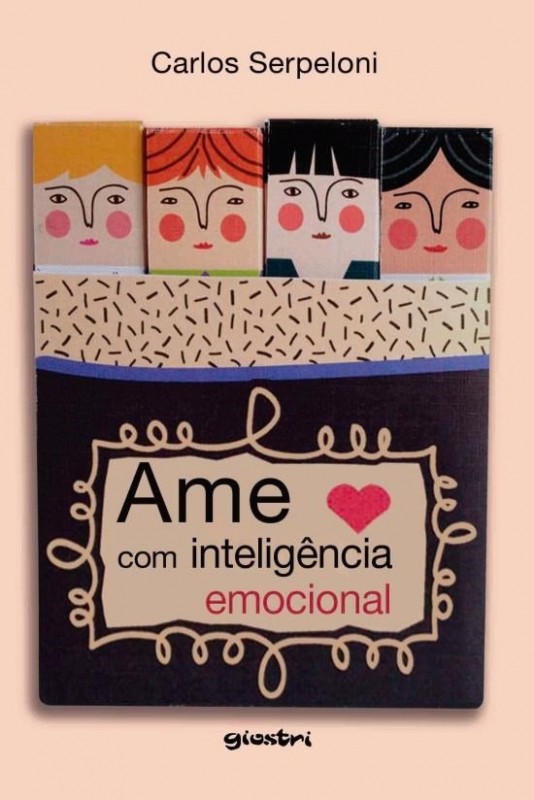 Ame Com Inteligência Emocional