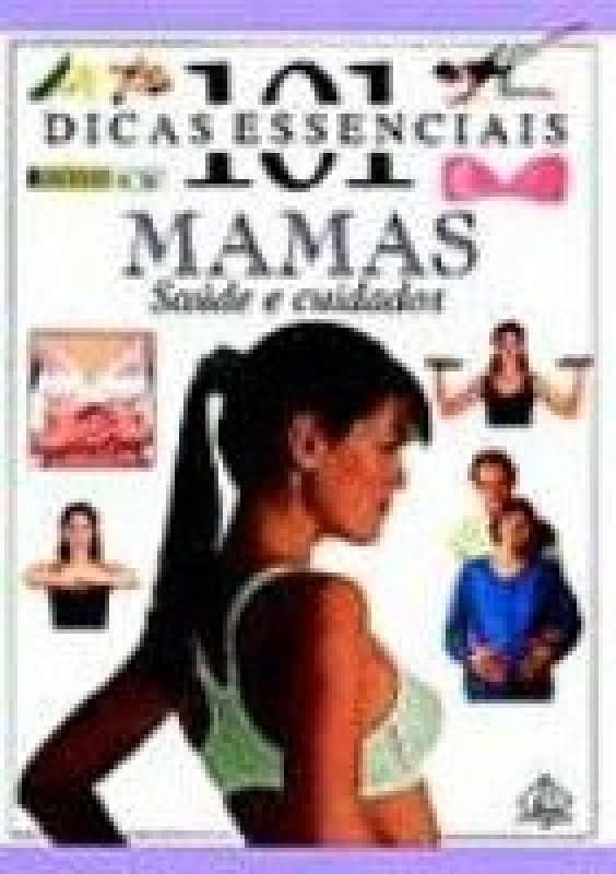 101 Dicas Essenciais - Mamas