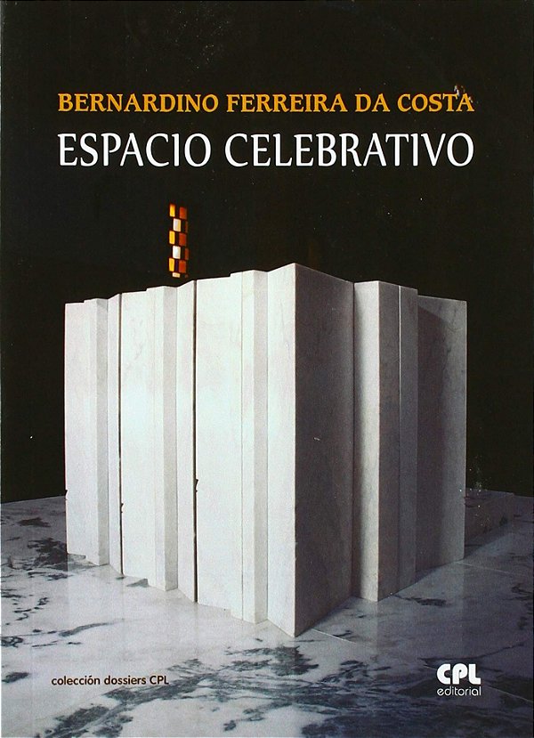 Espaco Celebrativo
