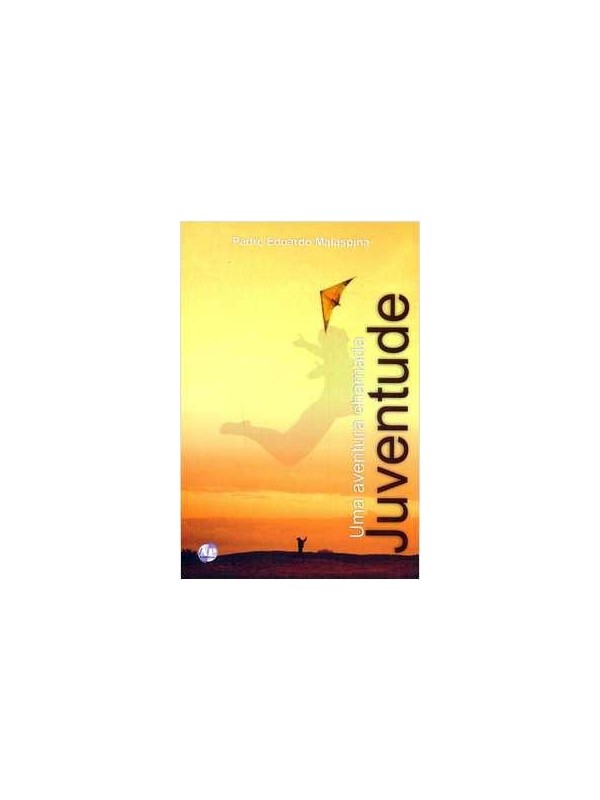 Uma Aventura Chamada Juventude