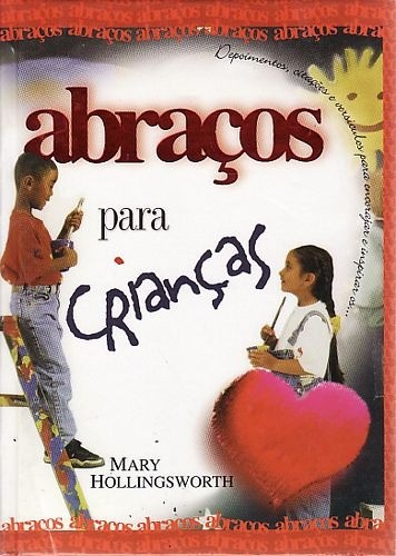 Abracos Para Criancas