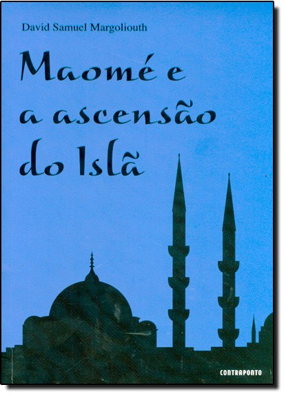 Maomé E A Ascensão Do Islã