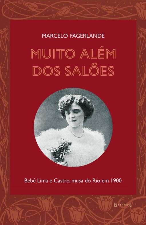 Muito Além Dos Salões