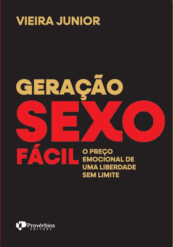 Geração sexo fácil: o preço emocional de uma liberdade sem limite
