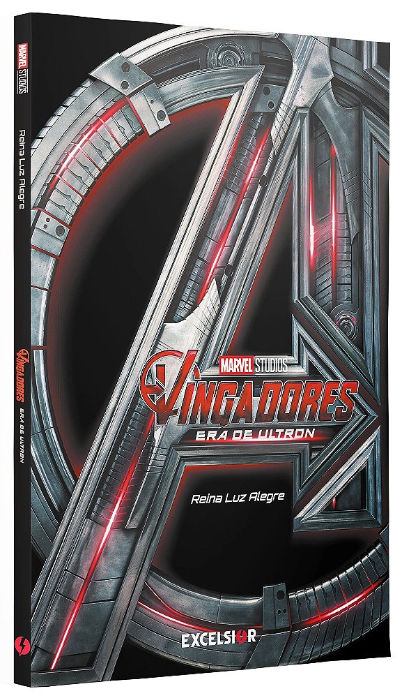 Vingadores: Era de Ultron