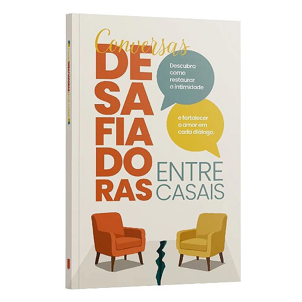 Conversas Desafiadoras Entre Casais