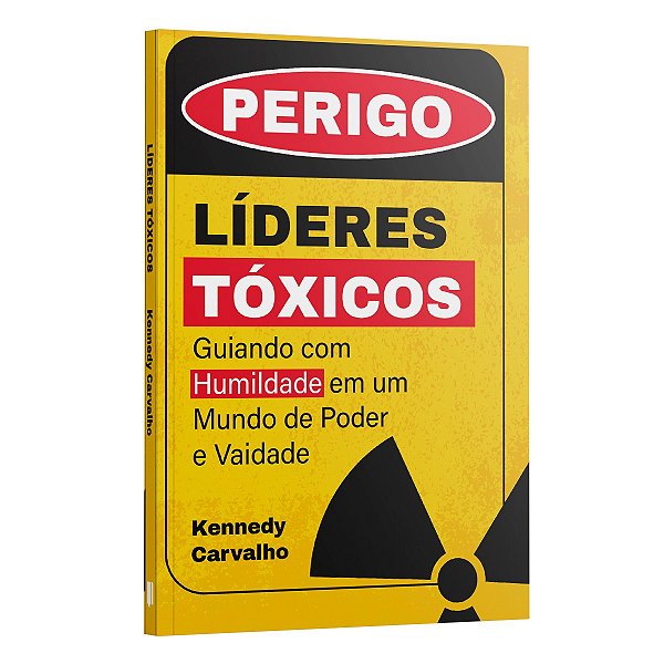 Líderes Tóxicos