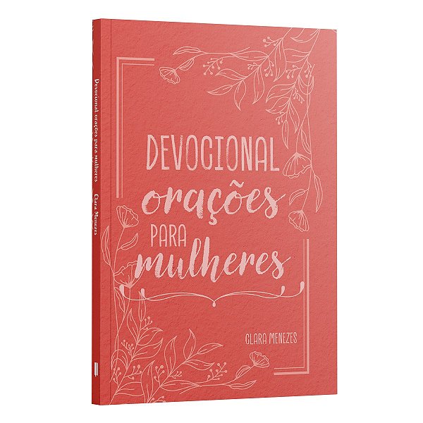Devocional De Oração Para Mulheres