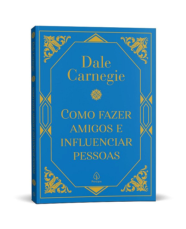 Como fazer amigos e influenciar pessoas