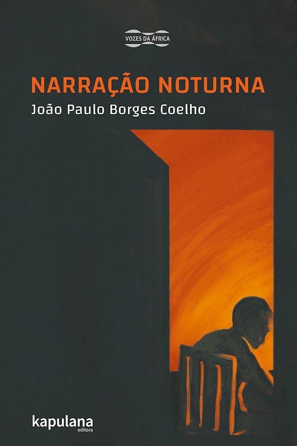 Narração noturna
