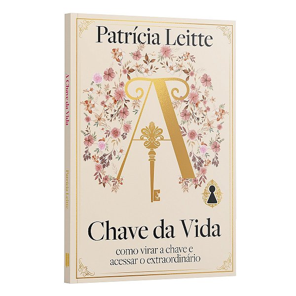 Chave Da Vida