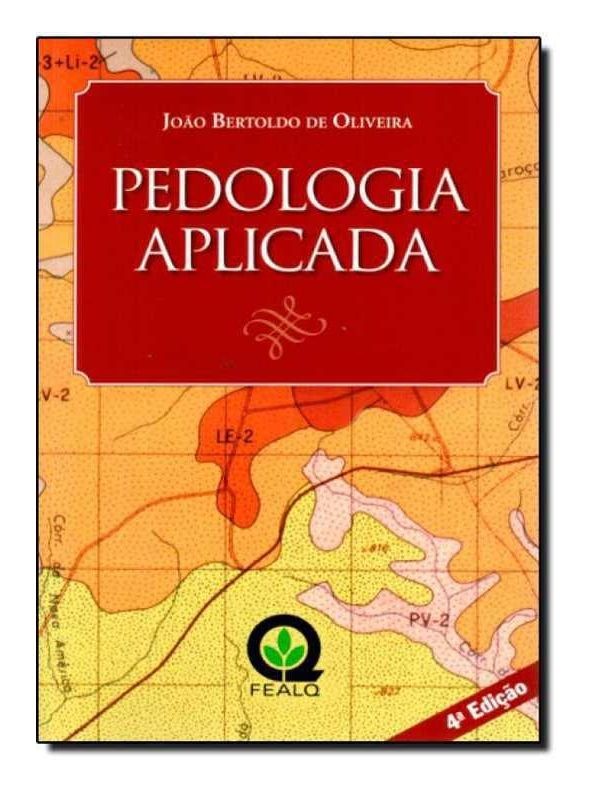 Pedologia Aplicada