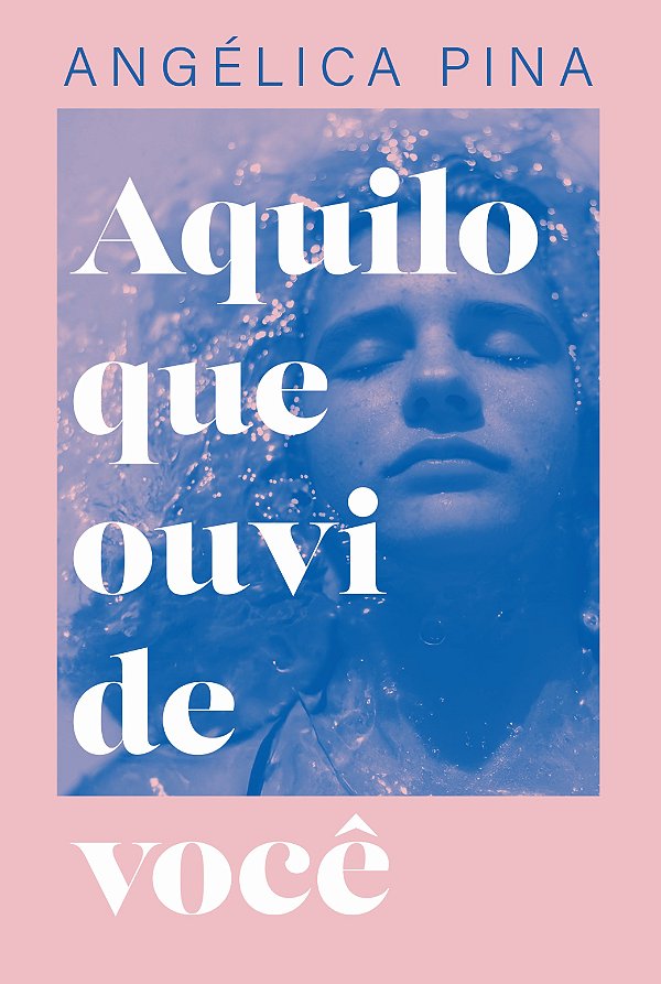 Aquilo Que Ouvi De Voce