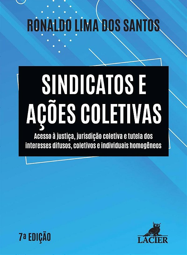 Sindicato E Acoes Coletivas - 08Ed/26