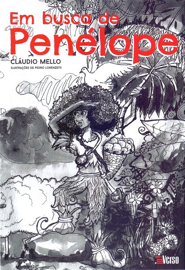 Em Busca De Penelope