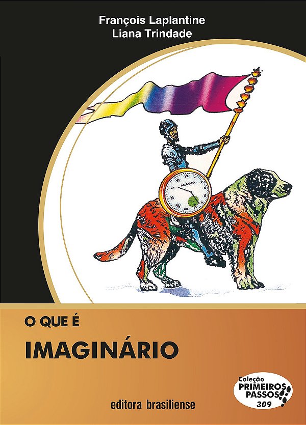 O Que E Imaginario - Primeiros Passos