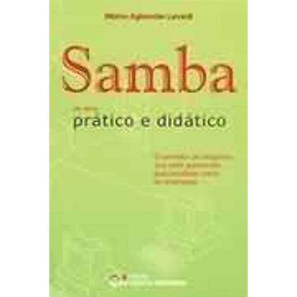 Samba - Pratico E Didatico - 1