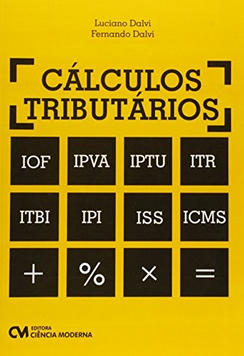 Calculos Tributarios - 1
