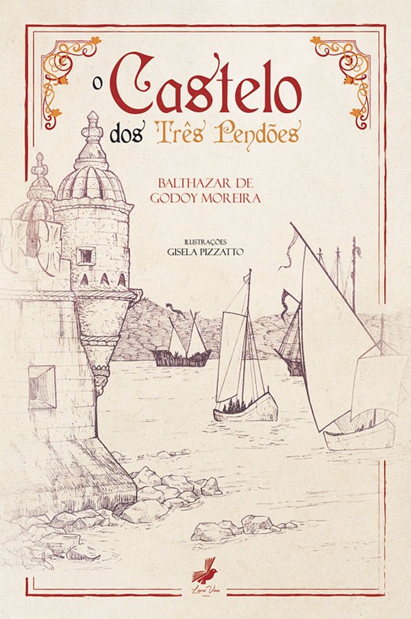 O Castelo Dos Três Pendões