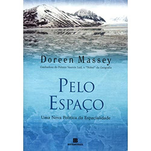 Pelo espaço