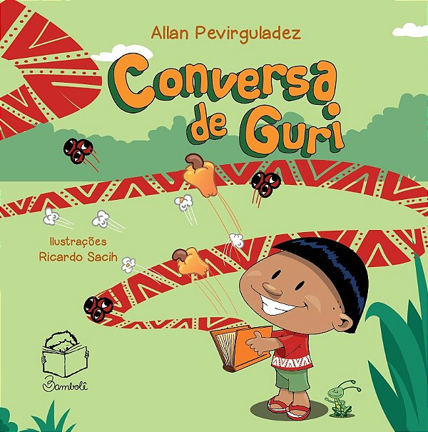 Conversa De Guri
