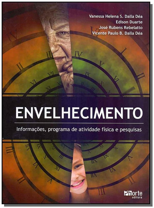 Envelhecimento