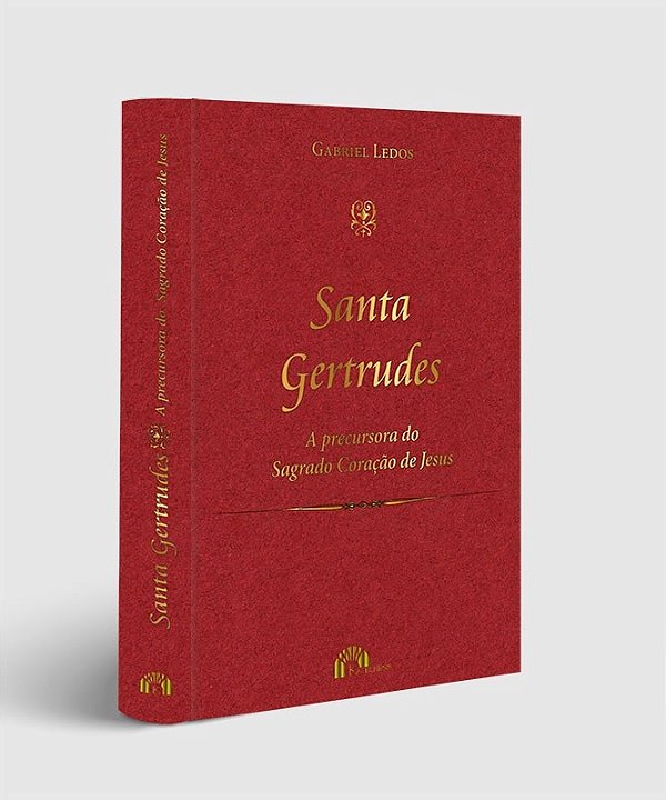 Santa Gertrudes: A Precursora Do Sagrado Coração De Jesus