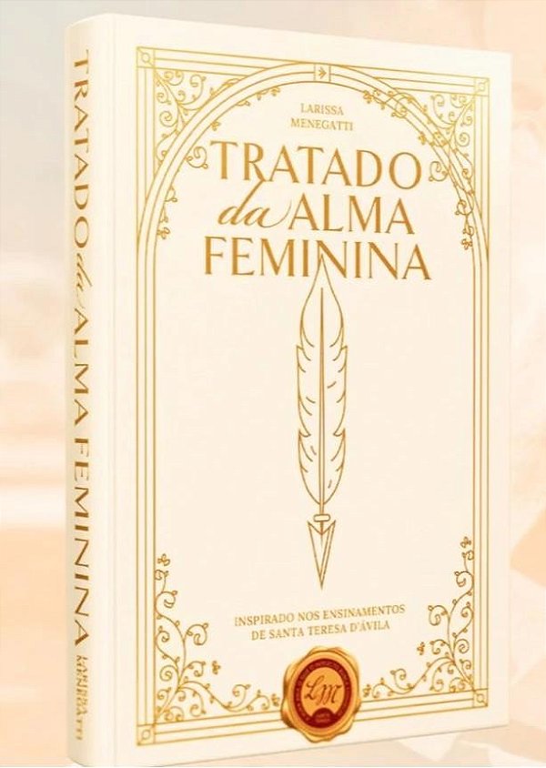 Tratado Da Alma Feminina