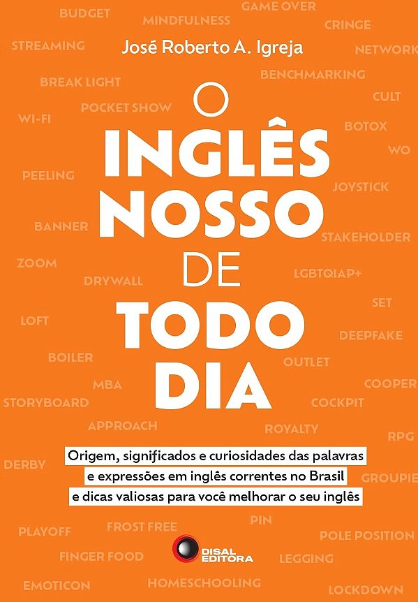 O Ingles Nosso De Todo Dia