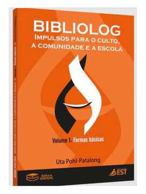 Bibliolog - Impulsos Para O Culto, A Comunidade E A Escola