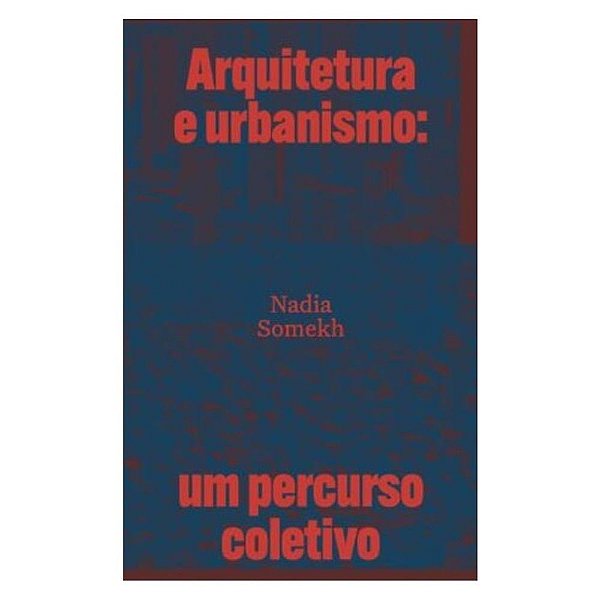 Arquitetura E Urbanismo