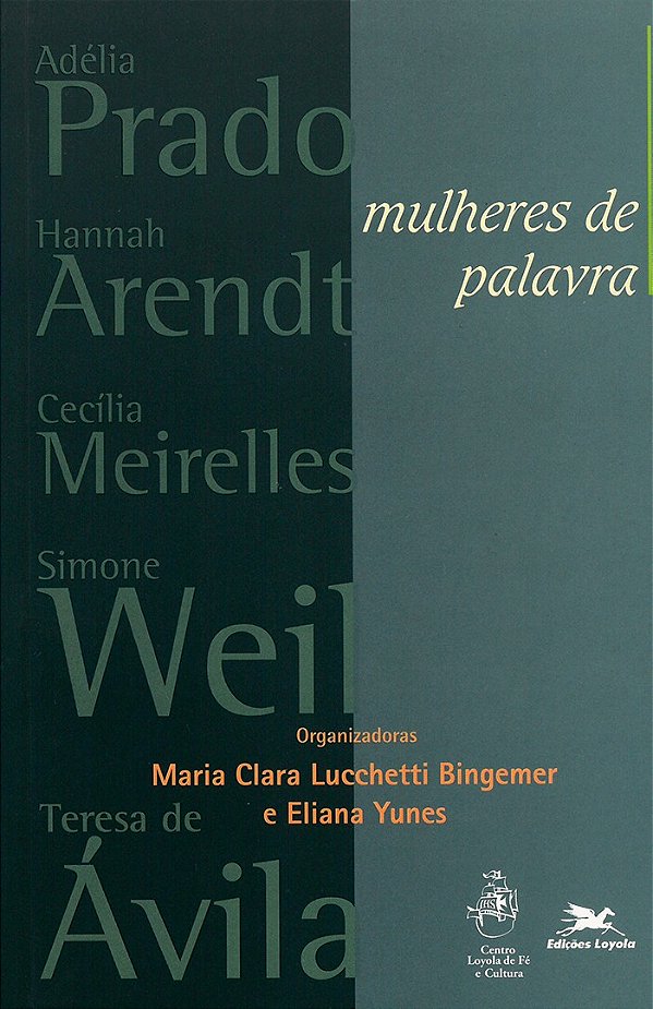 Mulheres De Palavra