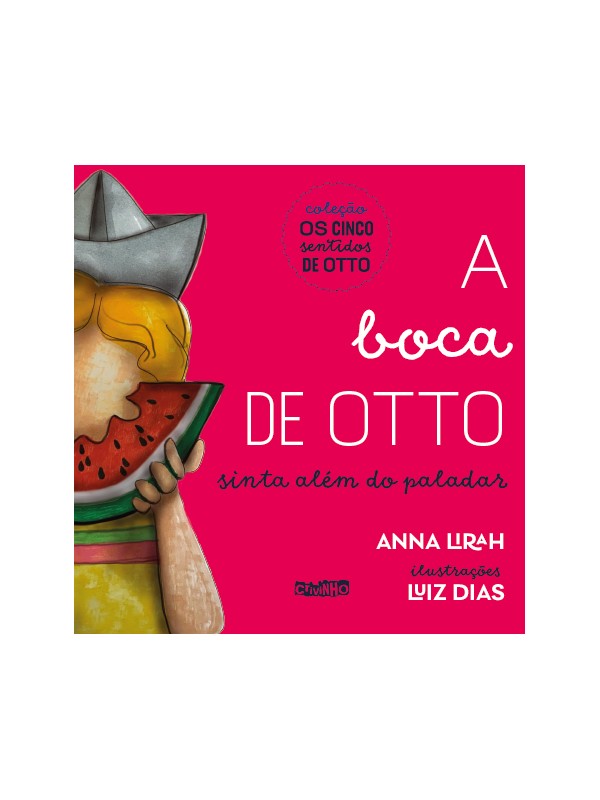 A boca de Otto