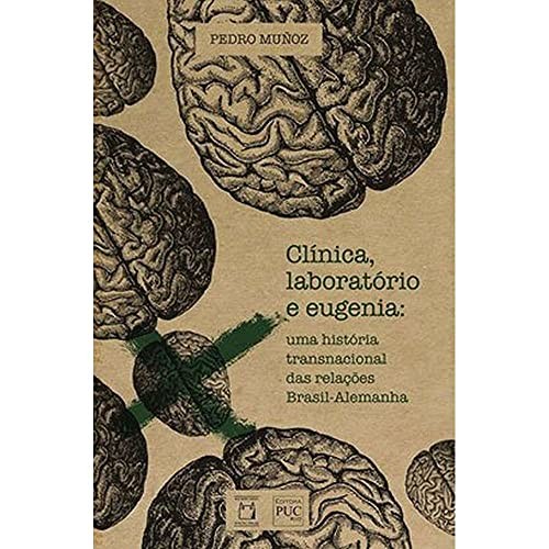 Clínica, laboratório e eugenia
