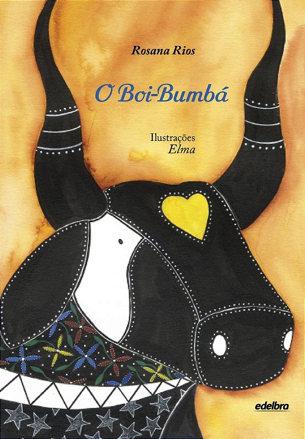 O Boi-bumbá