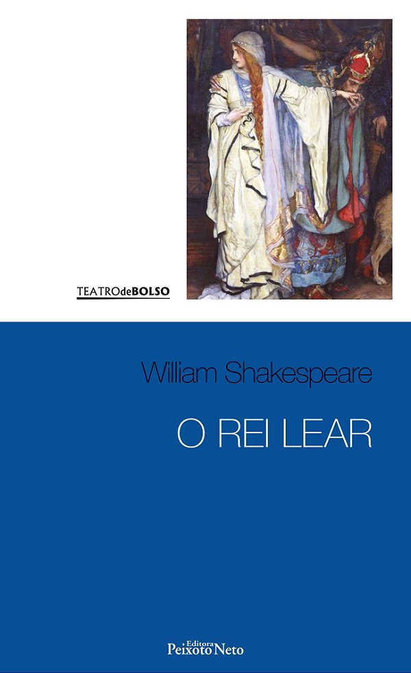 O rei Lear