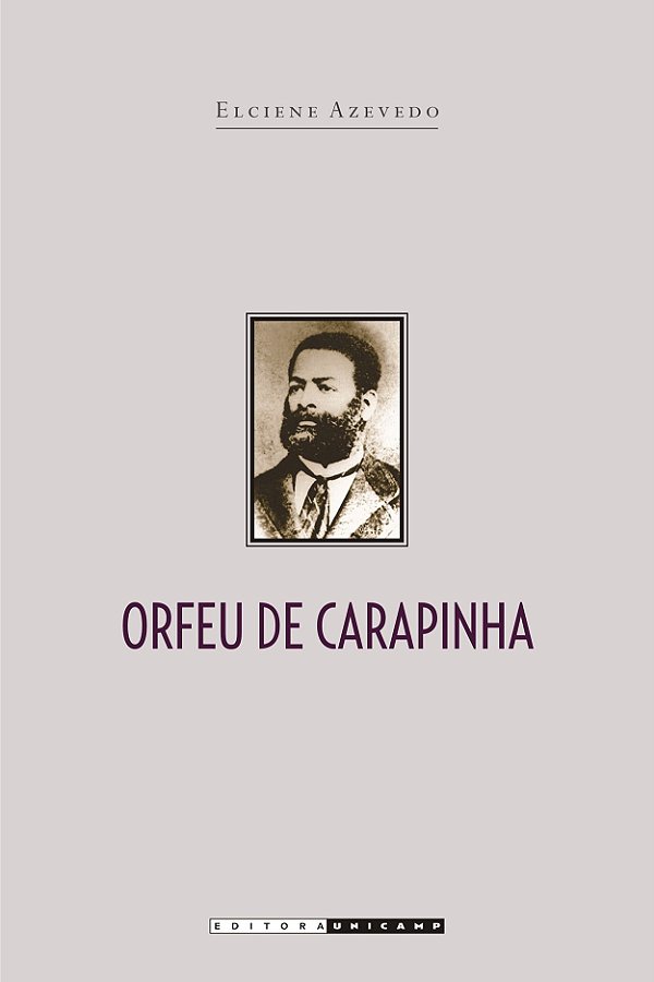 Orfeu de Carapinha