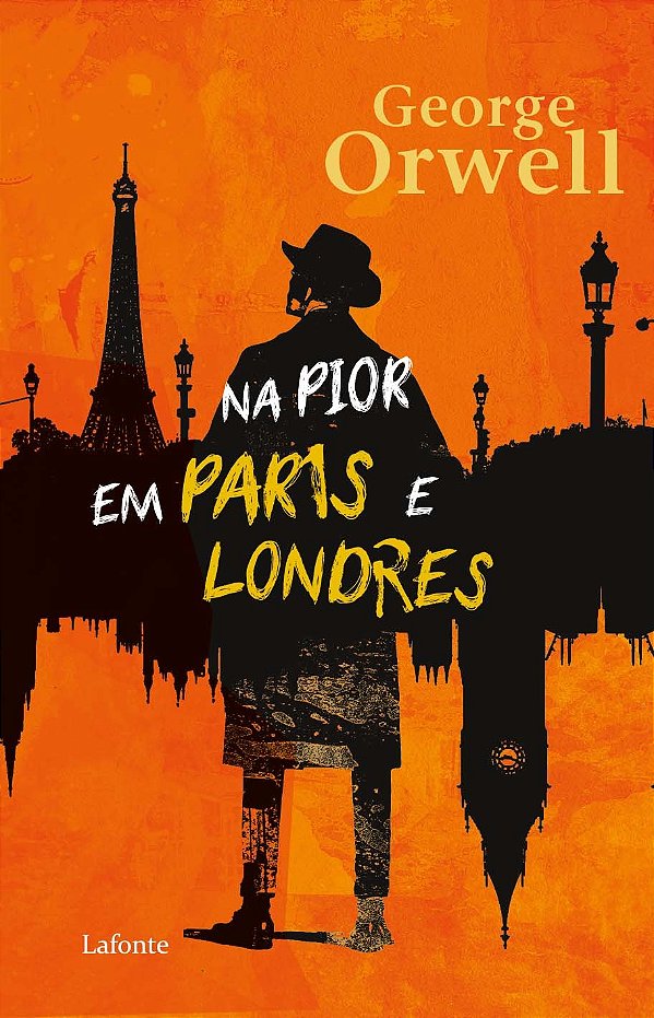 Na pior em Paris e Londres